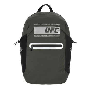 UFC Discipline BACKPACK-khaki